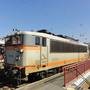 Gare