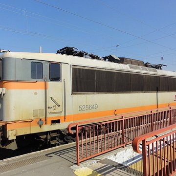Gare