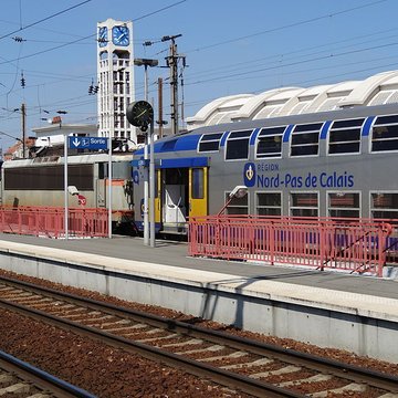 Gare