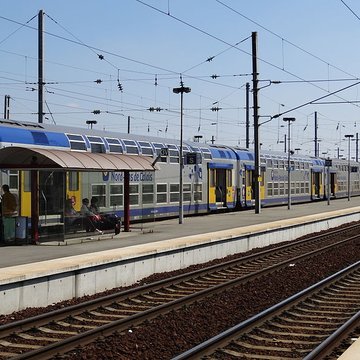 Gare