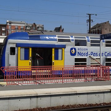 Gare