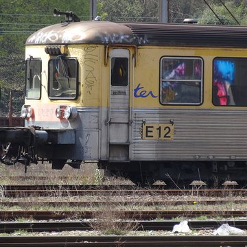 Gare
