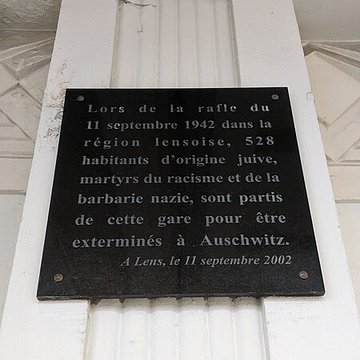 Gare