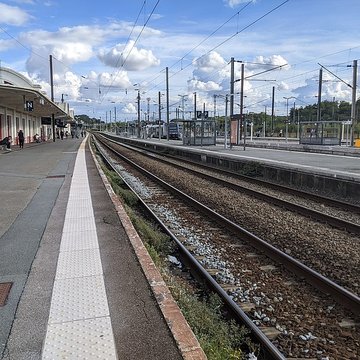 Gare