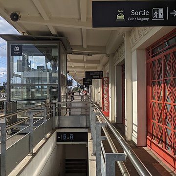 Gare