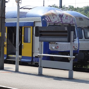 Gare