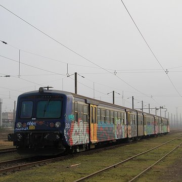 Gare