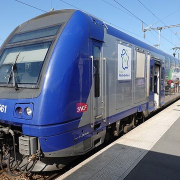 Gare