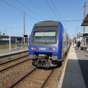 Gare