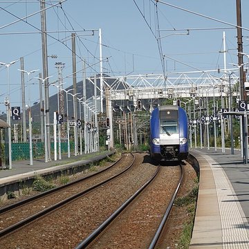 Gare