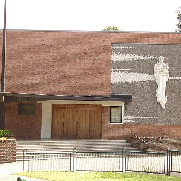 Photo de Église du Millénium