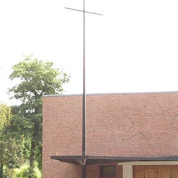 Église du Millénium