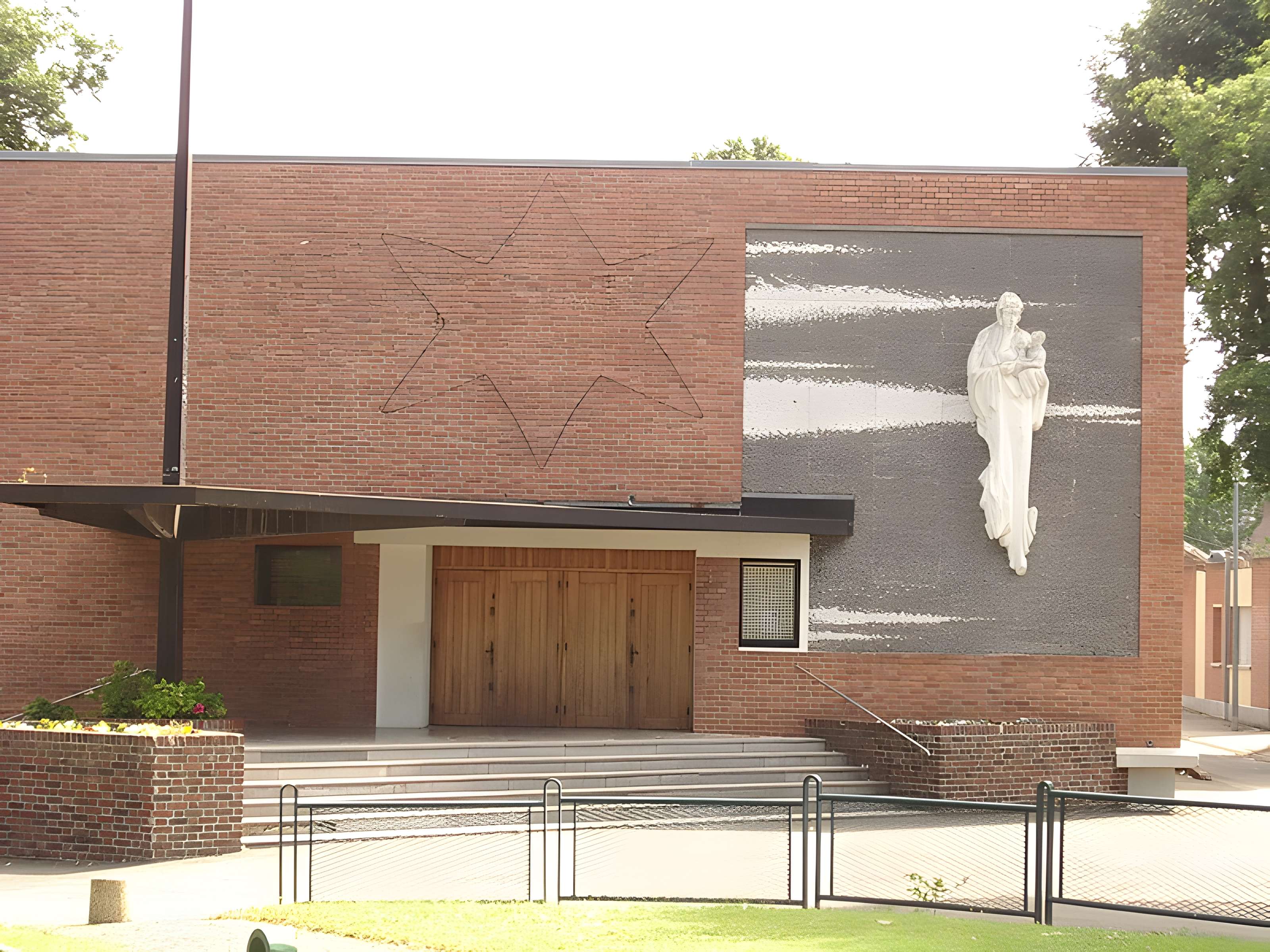 Église du Millénium