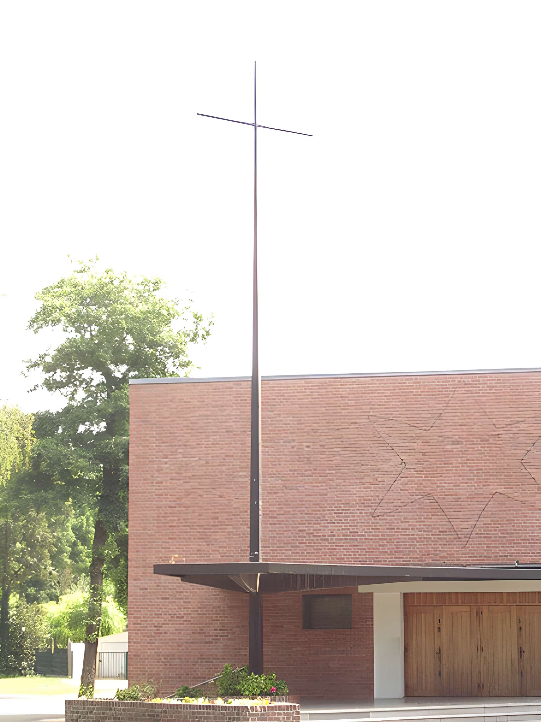 Église du Millénium