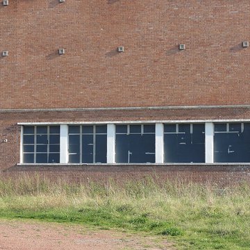 Mine-image de la fosse n 2 de Oignies également sur commune de Oignies