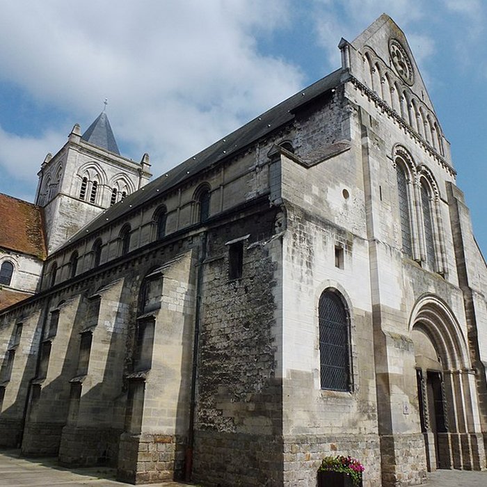 Photo de Eglise Saint-Omer