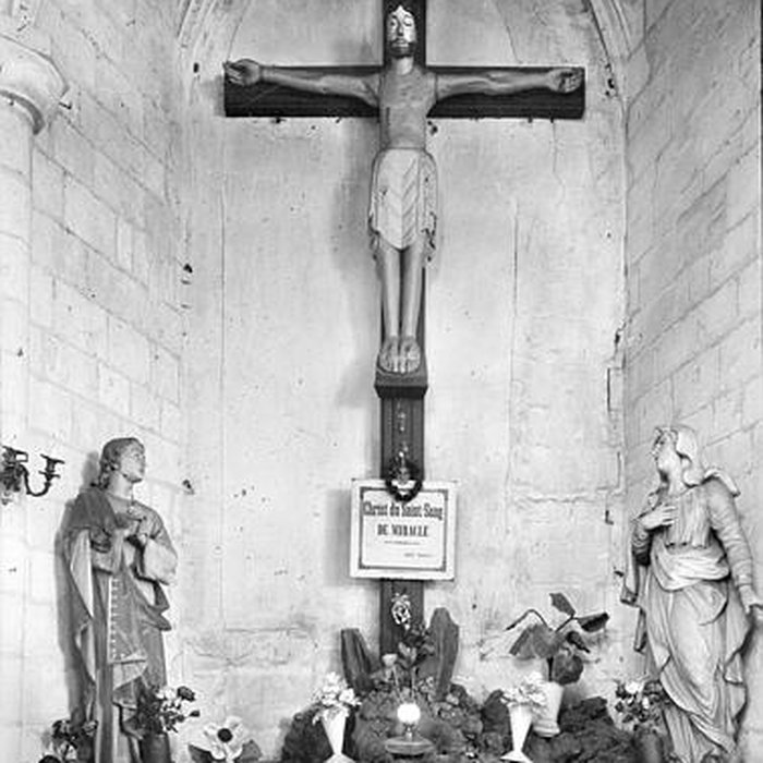 Photo de Eglise Saint-Omer