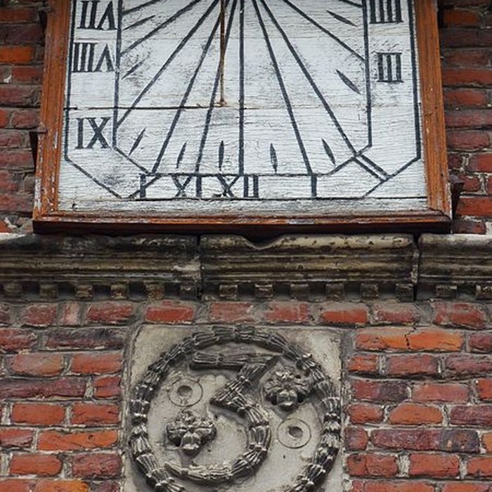 Photo de Maison dite de lArgentier