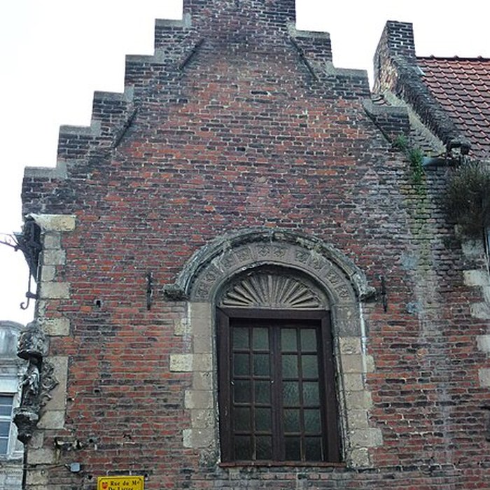Photo de Maison dite de lArgentier
