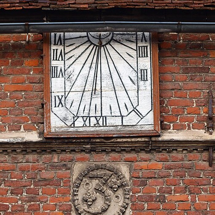 Photo de Maison dite de lArgentier