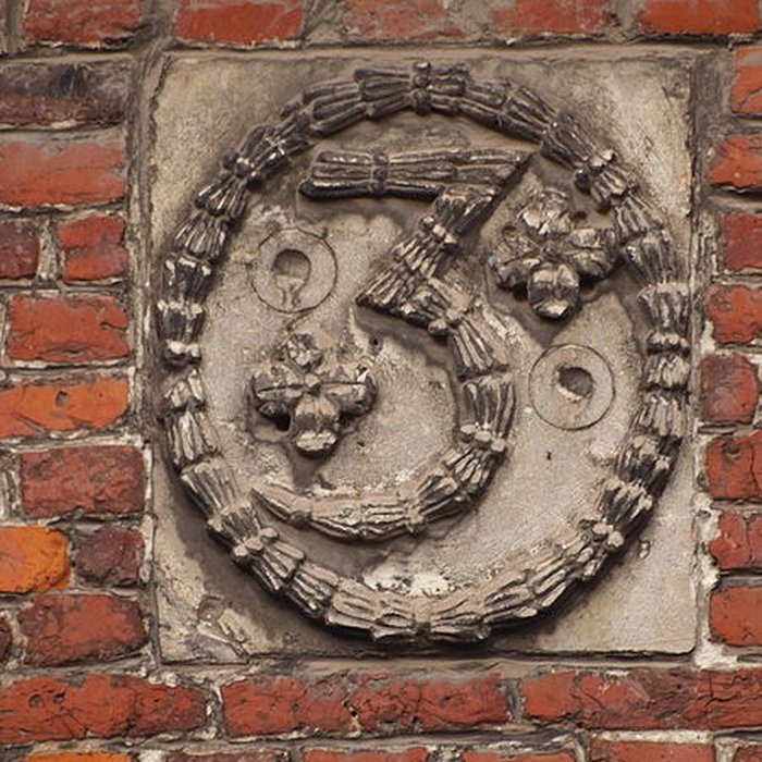 Photo de Maison dite de lArgentier