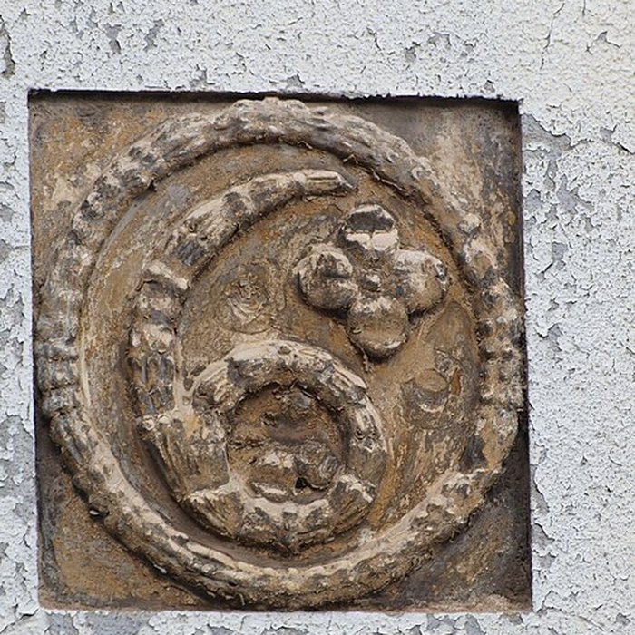Photo de Maison dite de lArgentier