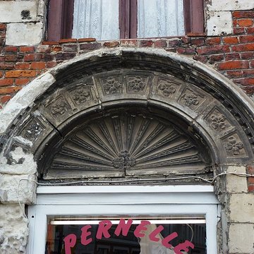 Maison dite de lArgentier
