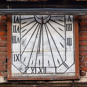 Maison dite de lArgentier