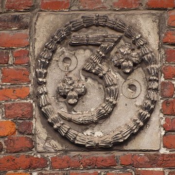Maison dite de lArgentier