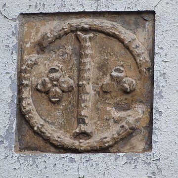 Maison dite de lArgentier