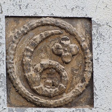 Maison dite de lArgentier