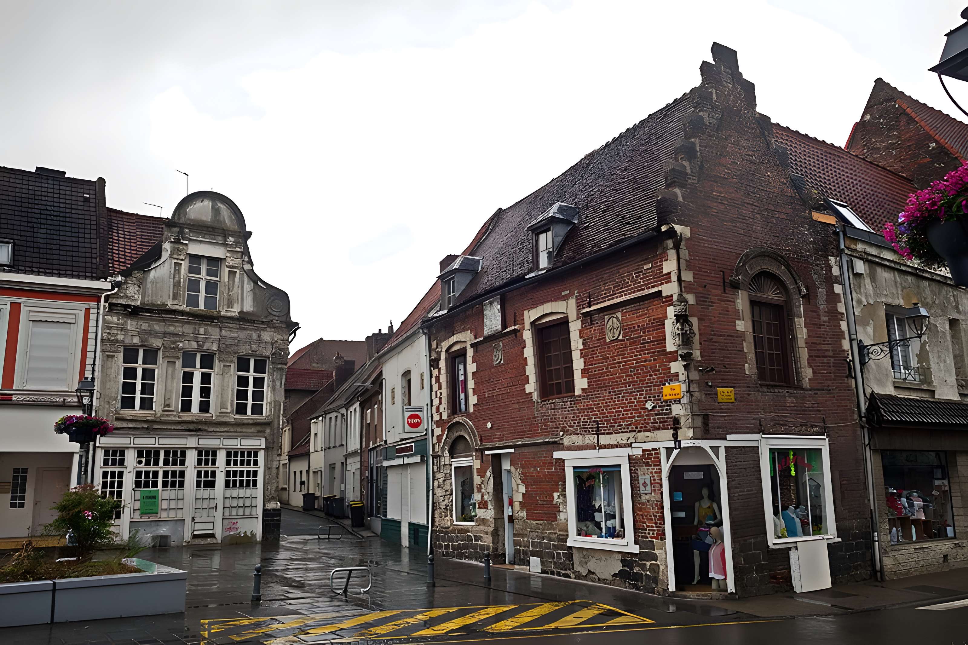 Maison dite de l'Argentier