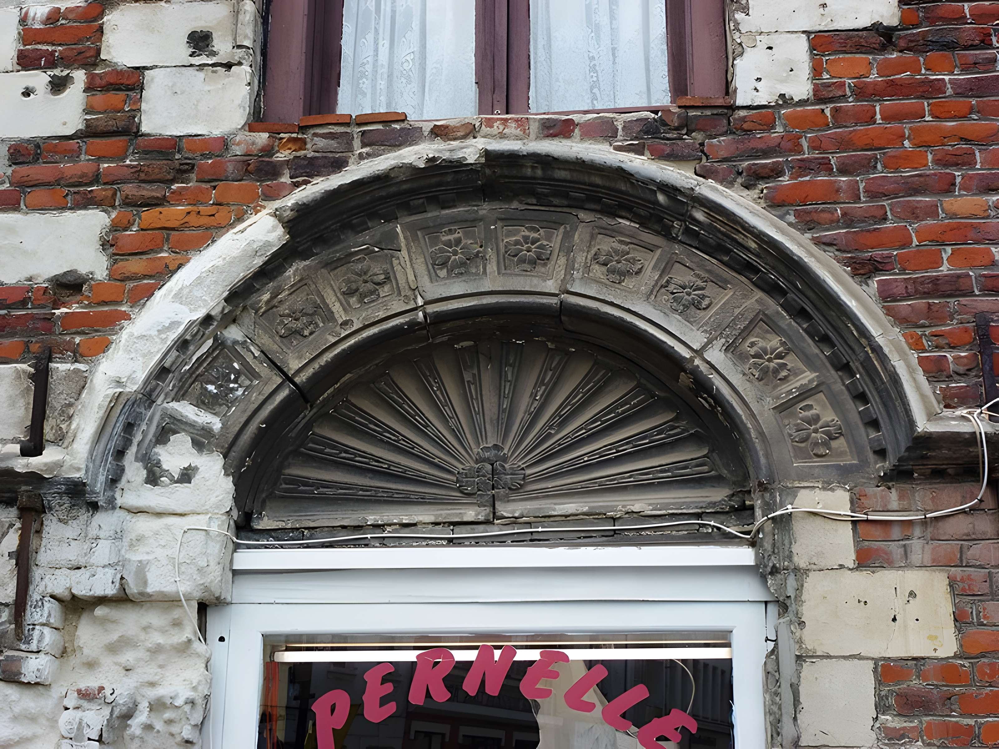 Maison dite de l'Argentier