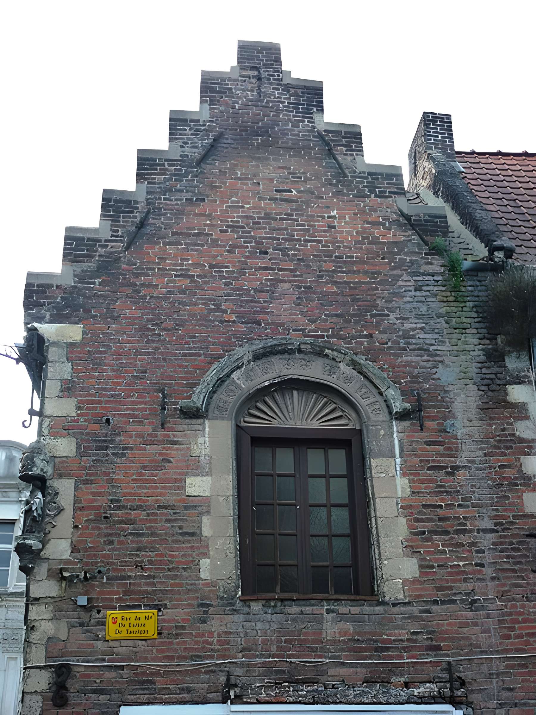 Maison dite de l'Argentier