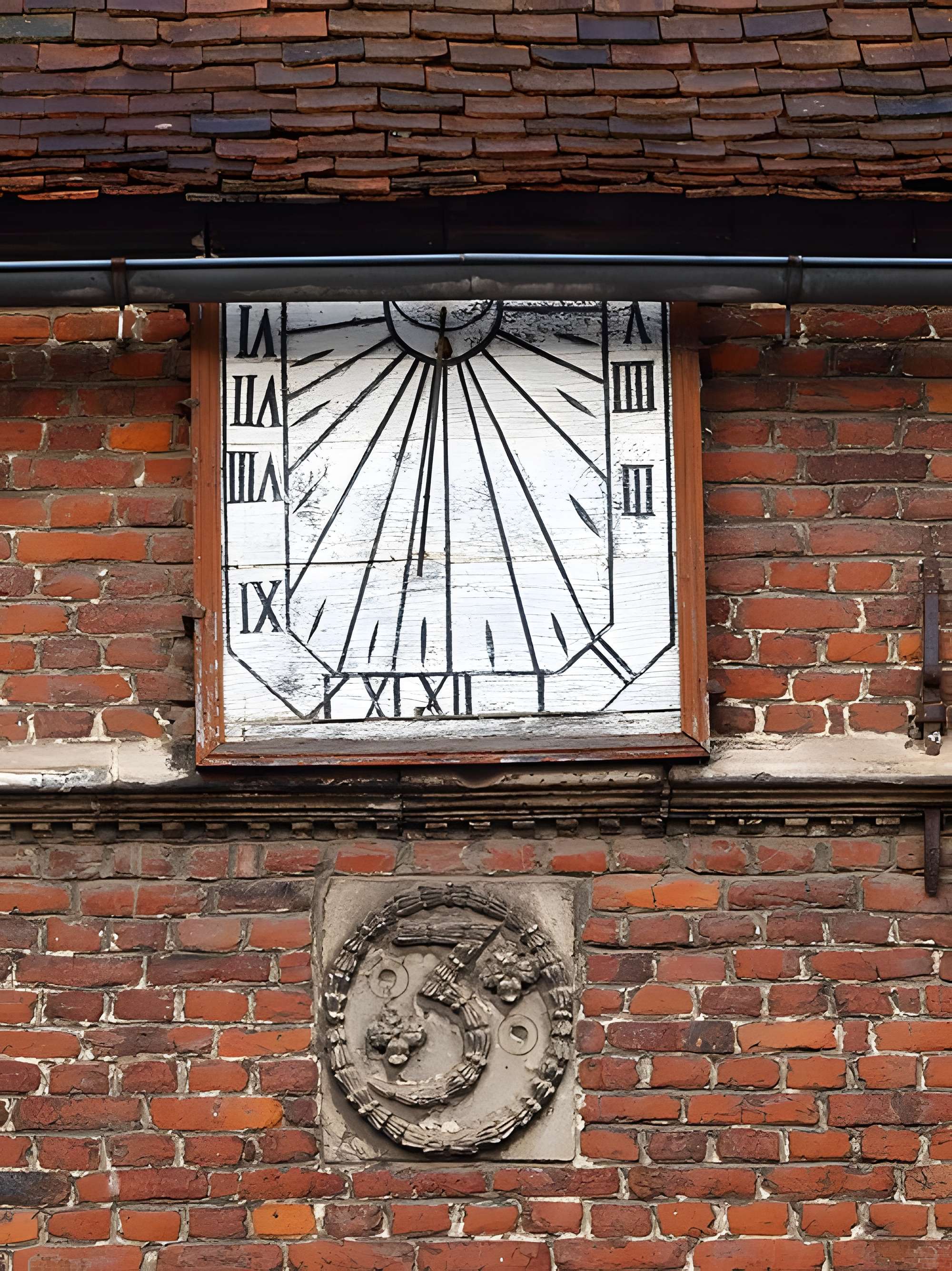 Maison dite de l'Argentier