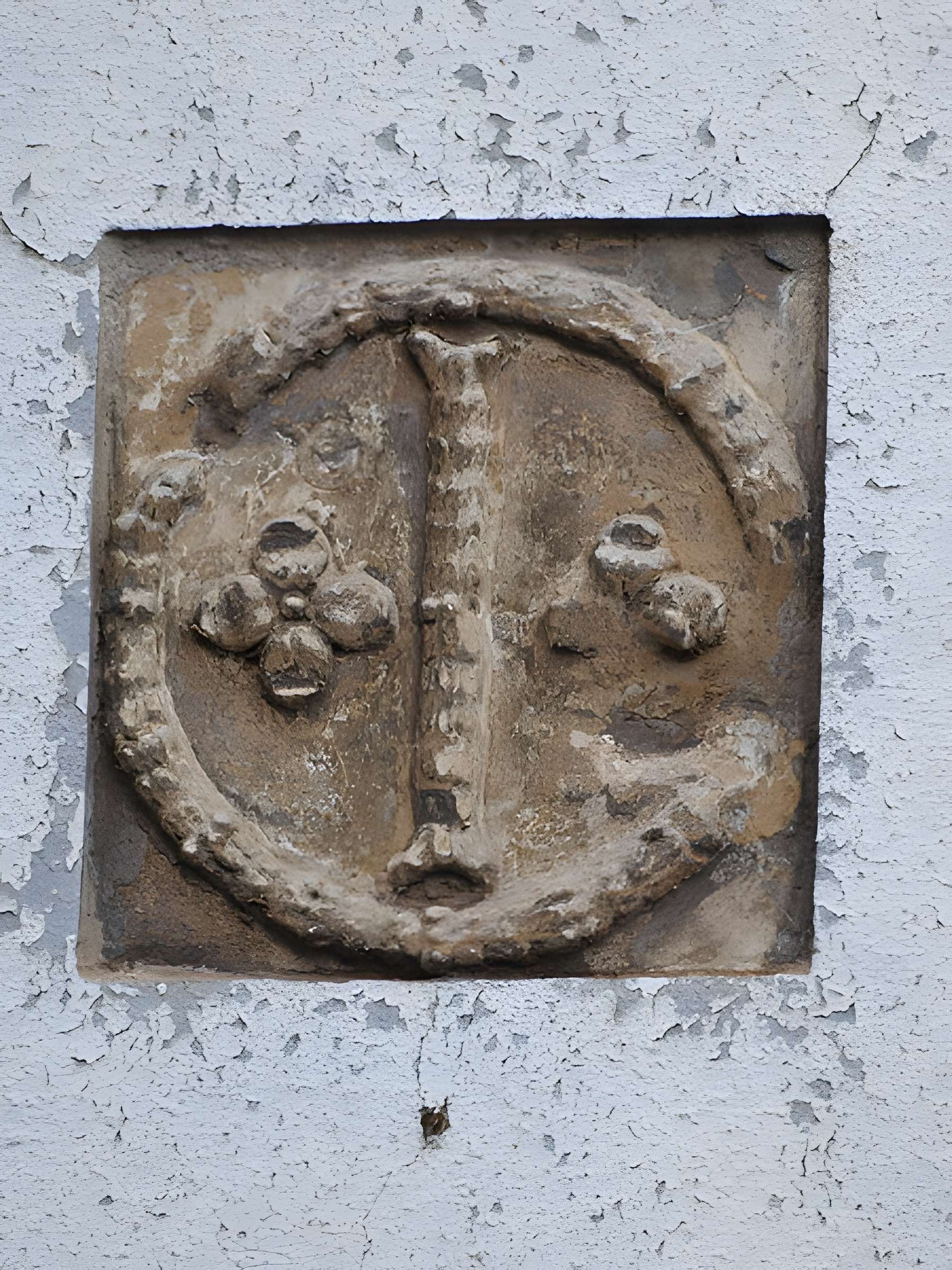 Maison dite de l'Argentier