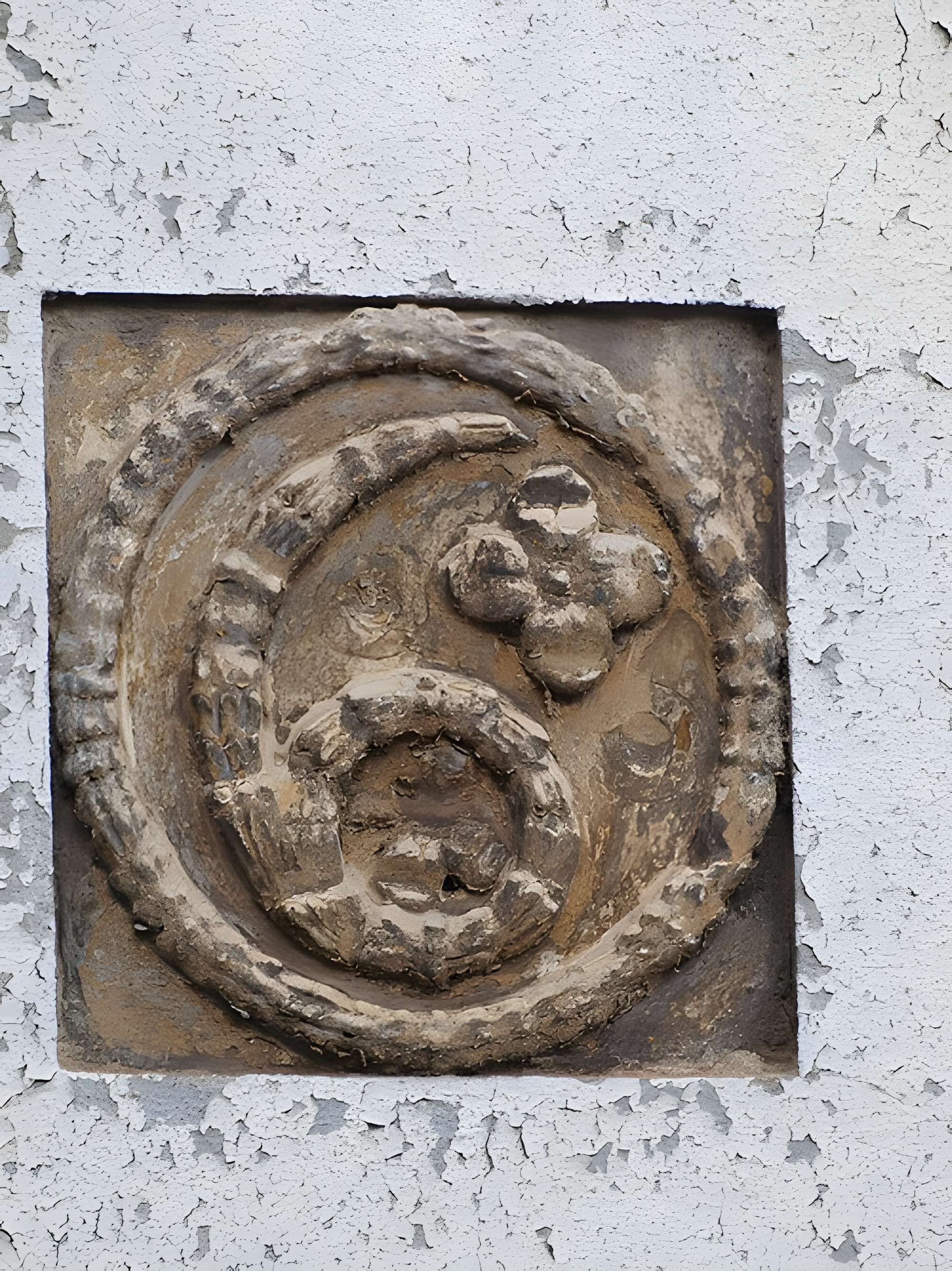 Maison dite de l'Argentier