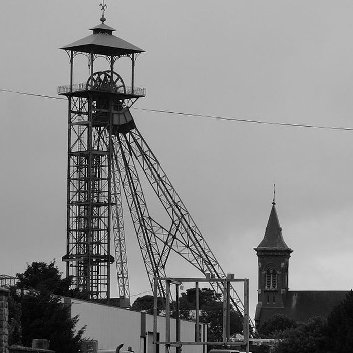 Photo de Aimé-Tilloy ou fosse Saint-Amé