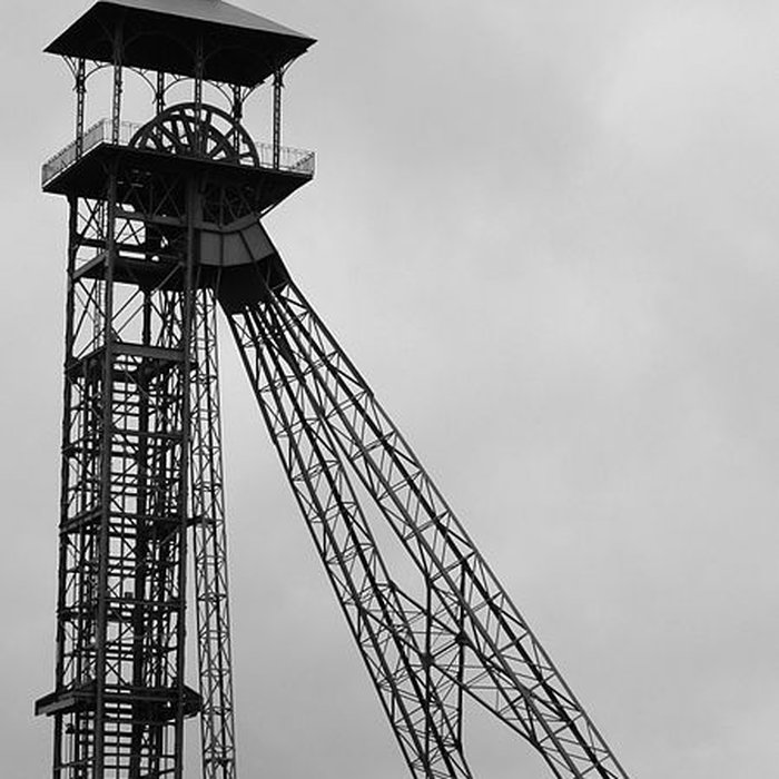 Photo de Aimé-Tilloy ou fosse Saint-Amé