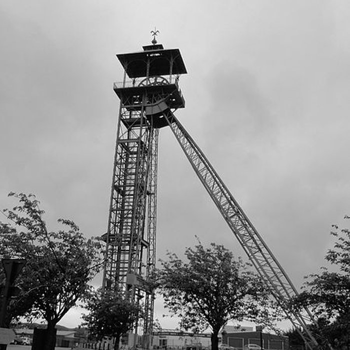 Photo de Aimé-Tilloy ou fosse Saint-Amé