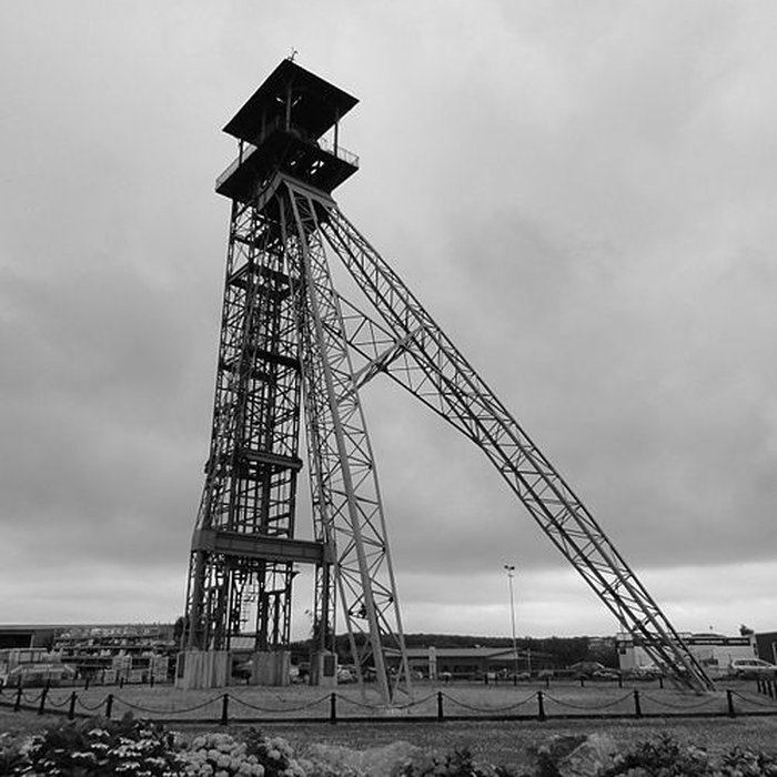 Photo de Aimé-Tilloy ou fosse Saint-Amé