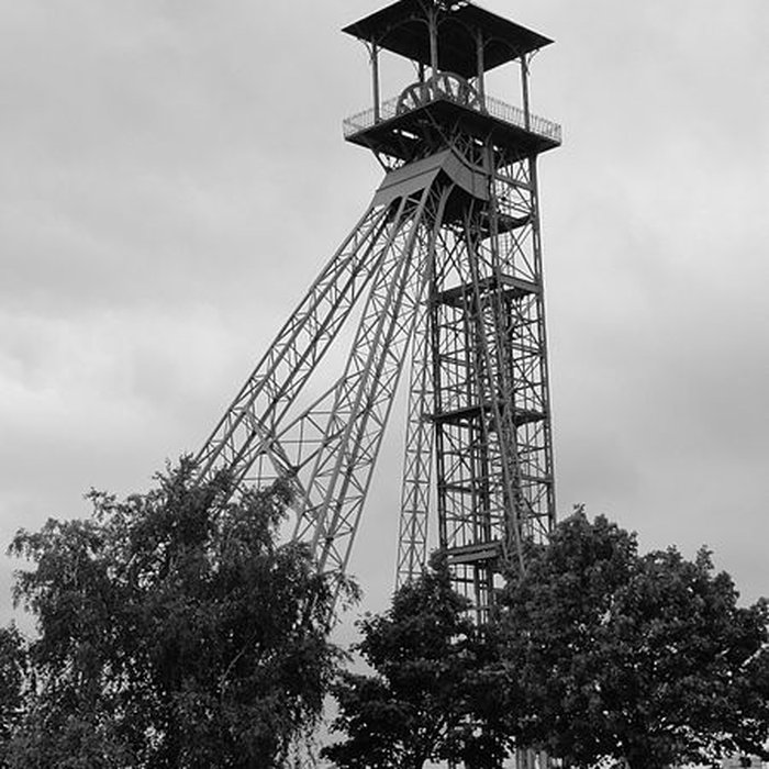 Photo de Aimé-Tilloy ou fosse Saint-Amé