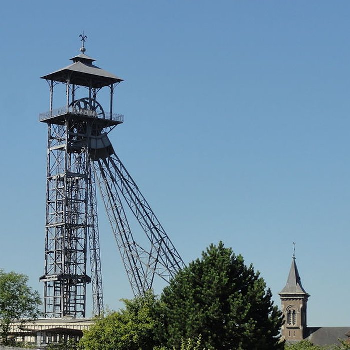 Photo de Aimé-Tilloy ou fosse Saint-Amé