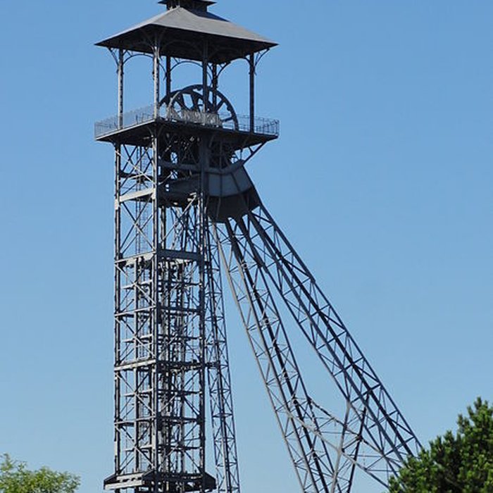 Photo de Aimé-Tilloy ou fosse Saint-Amé