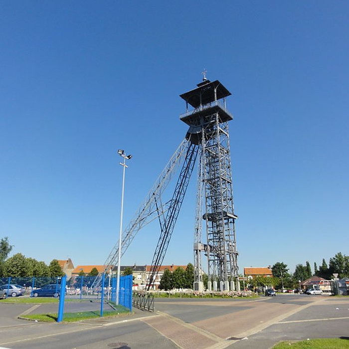 Photo de Aimé-Tilloy ou fosse Saint-Amé