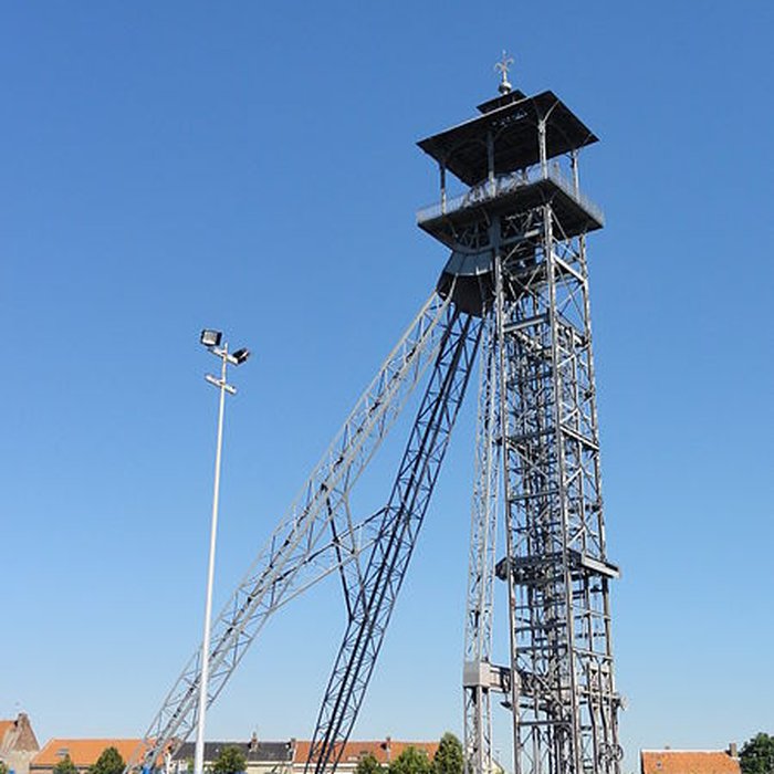 Photo de Aimé-Tilloy ou fosse Saint-Amé