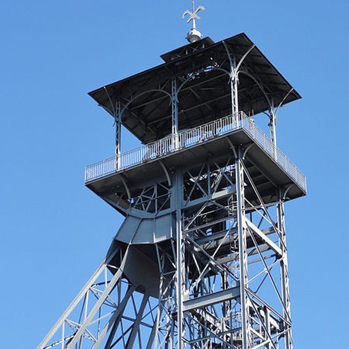 Photo de Aimé-Tilloy ou fosse Saint-Amé