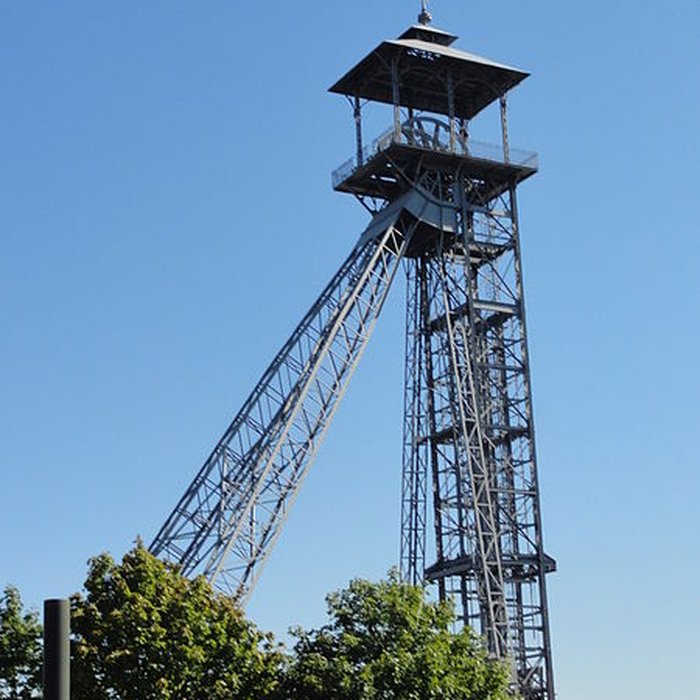 Photo de Aimé-Tilloy ou fosse Saint-Amé