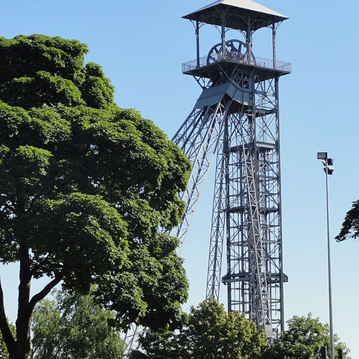 Photo de Aimé-Tilloy ou fosse Saint-Amé