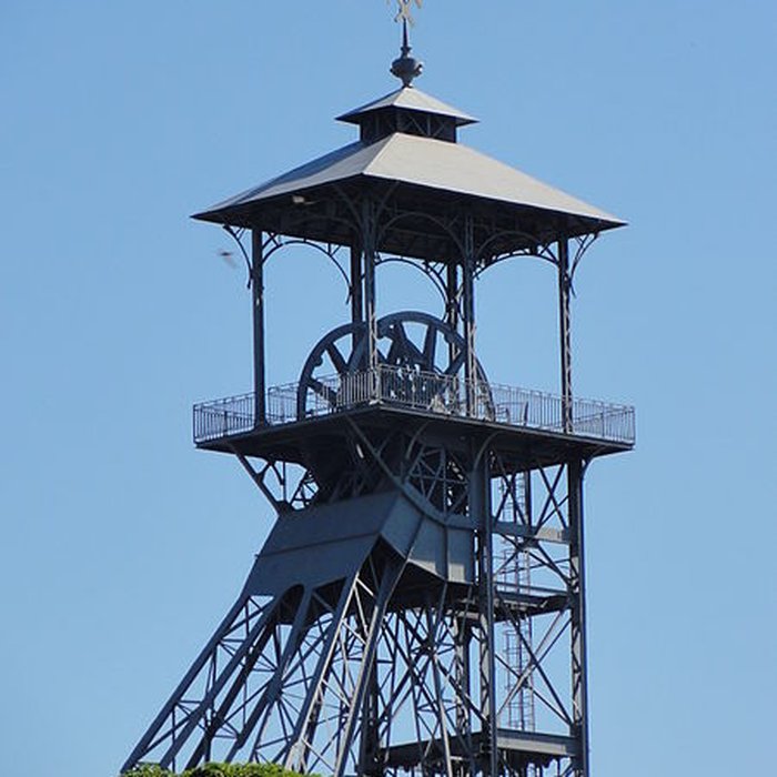 Photo de Aimé-Tilloy ou fosse Saint-Amé